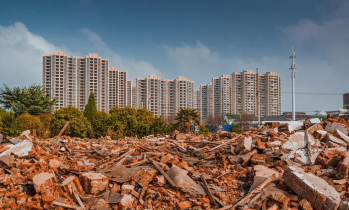 征收國有土地時2000平房子拆遷賠多少