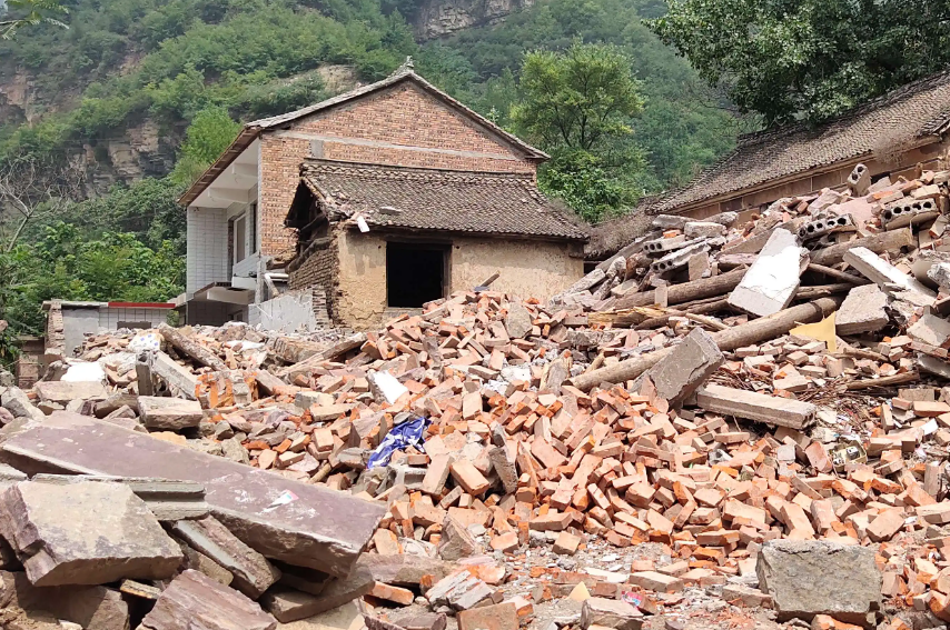 【新政解讀】2023山東省臨沂市費縣拆遷村名單公布，涉及7個社區，12個地塊！