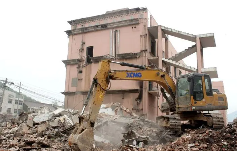 征收決定事實不清，京云律師助力被征收人勝訴