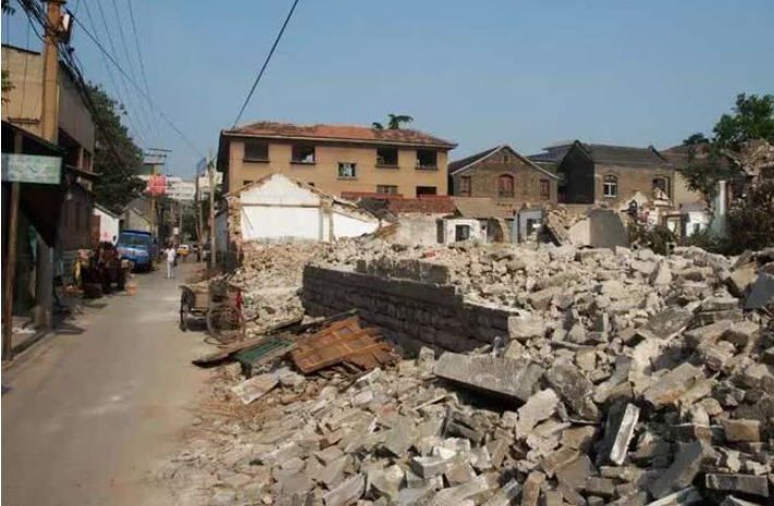 舊城改造項目中被拆遷房屋應該怎么評估