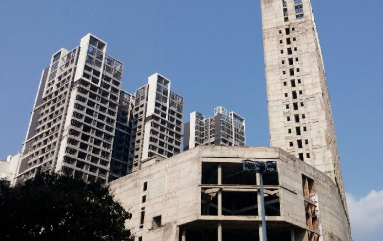 爛尾樓怎么解決停貸問題