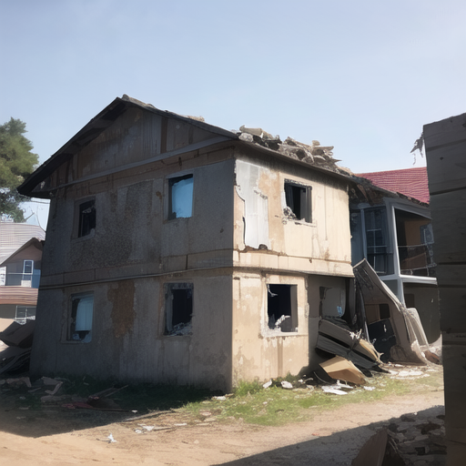 拆遷得到的房子是否能賣出？