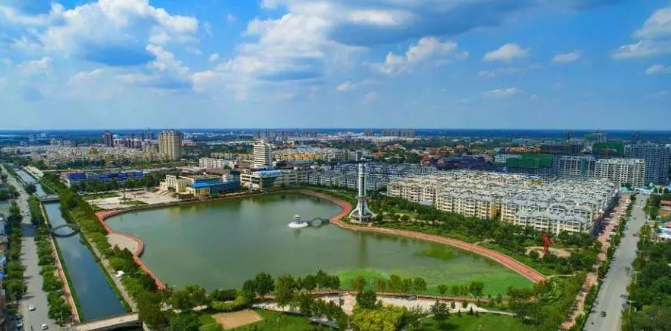 【新政解讀】山東省樂陵市人民政府發布征地補償安置方案公告，補償標準高達97.5萬元/公頃！