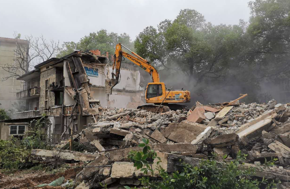 探究農(nóng)村房屋折遷補(bǔ)償標(biāo)準(zhǔn)的制定原則