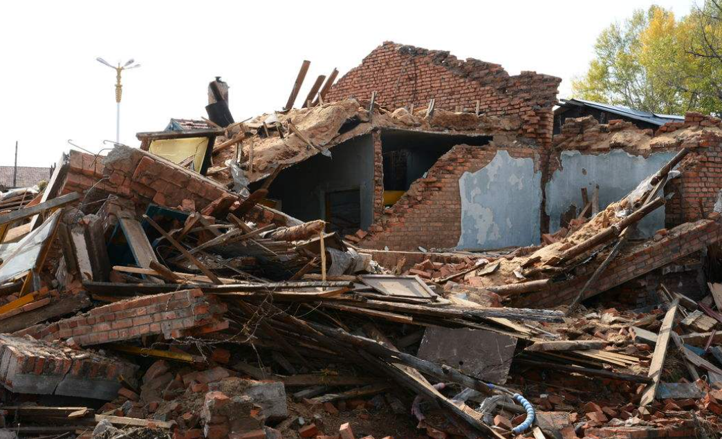 農(nóng)村房屋折遷補(bǔ)償標(biāo)準(zhǔn)的具體內(nèi)容和計(jì)算方法