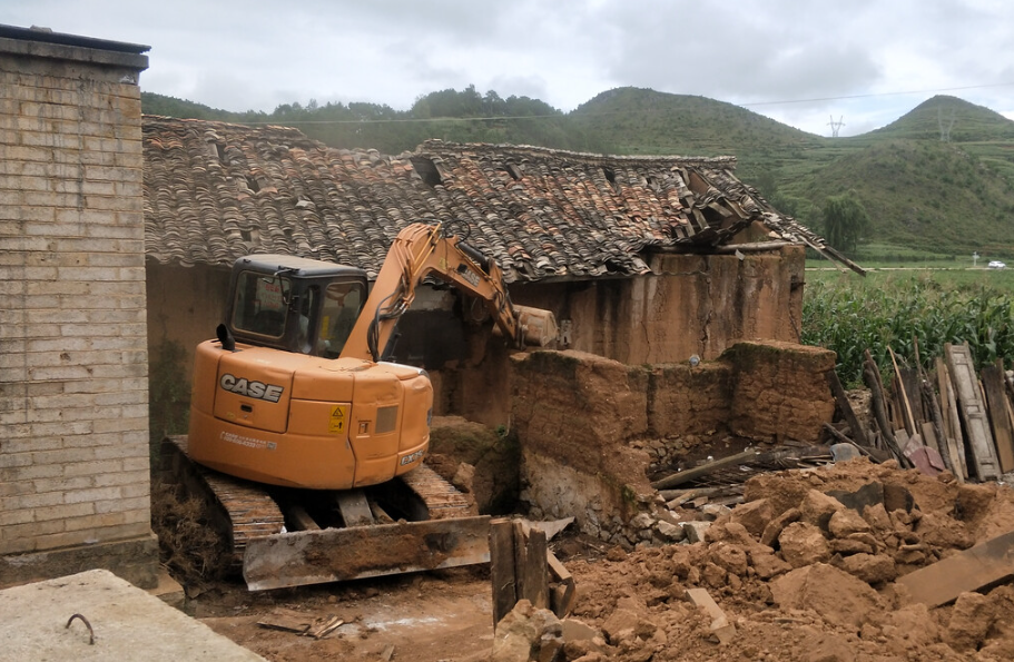 2023年淮安農(nóng)村拆遷：需要注重社會穩(wěn)定和民生保障