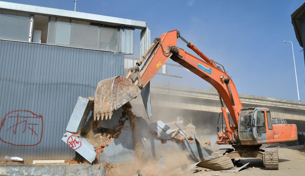 2023年淮安農(nóng)村拆遷：需要政府與居民共同努力