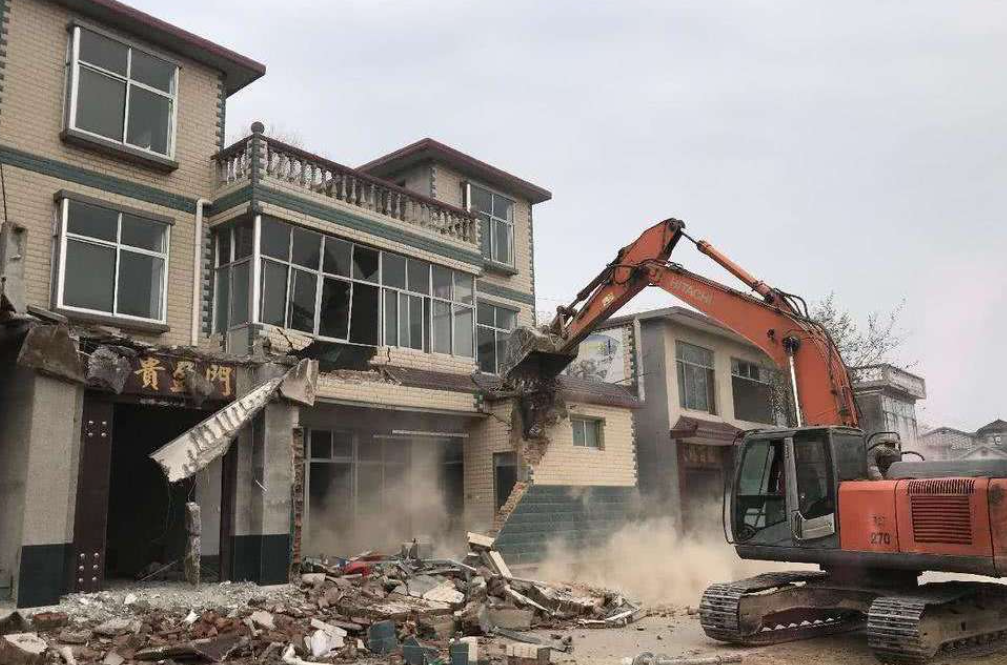 農(nóng)村搬遷拆房的社會責(zé)任