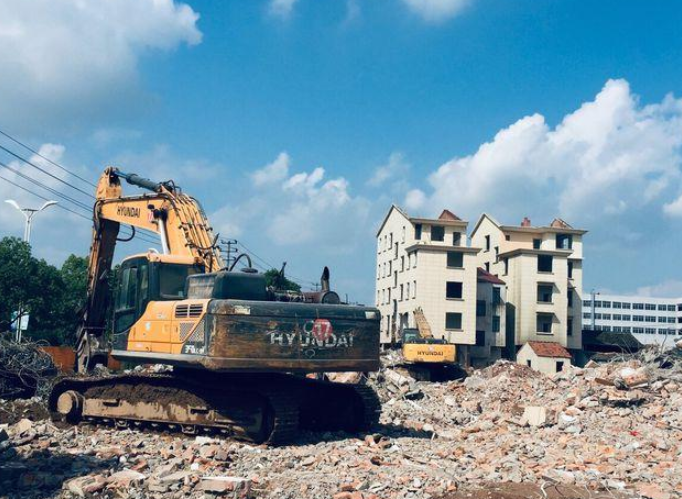 購買農村宅基地房屋后拆遷