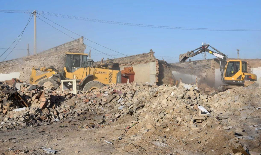 農村土地征收補償標準的維權途徑