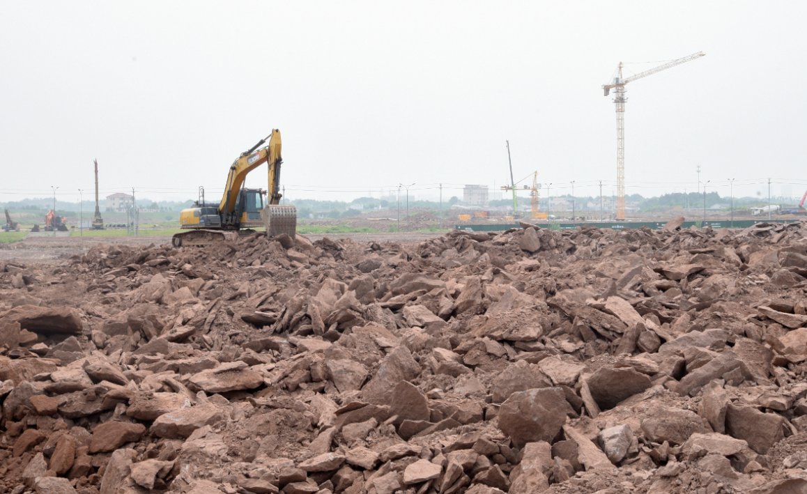 廣東農(nóng)村危房拆除補償標準