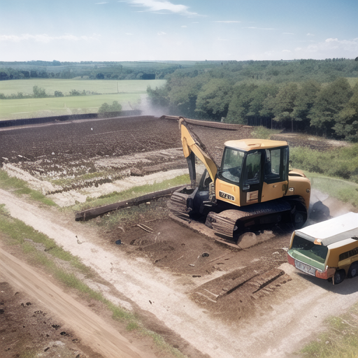 農村拆遷對農民的影響及解決方法