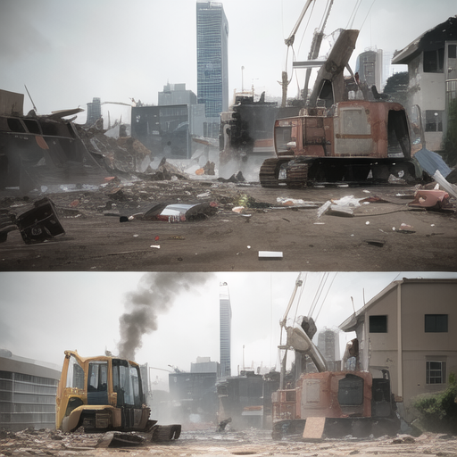 濱州市農村拆遷補償標準