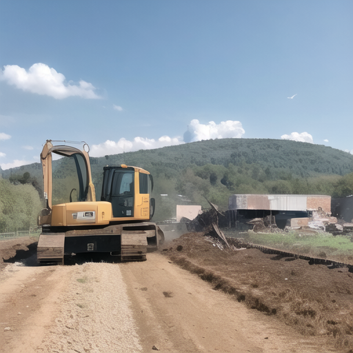 農村土地新規的實施對于土地流轉市場的影響
