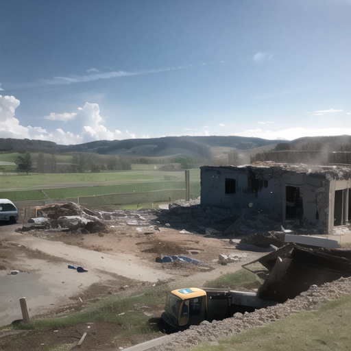 農村土地大調整的實施問題及對策