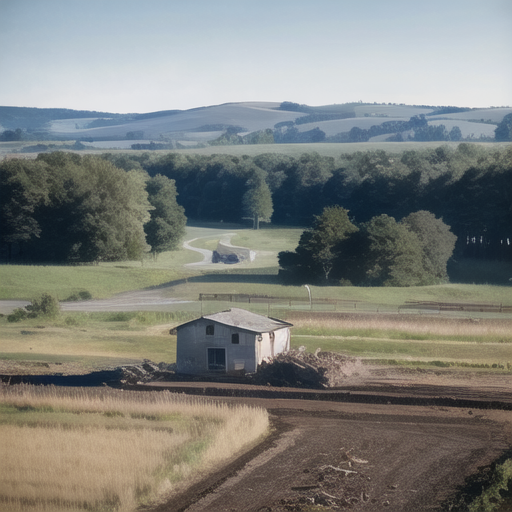 中華人民共和國農村土地承包法的實施問題及對策