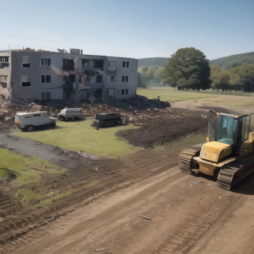 新的農村土地承包法帶來的機遇和挑戰