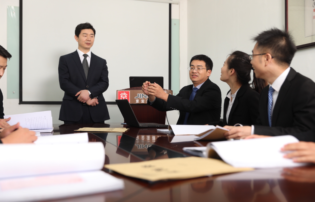 北京拆遷律師費用收取標準是什么