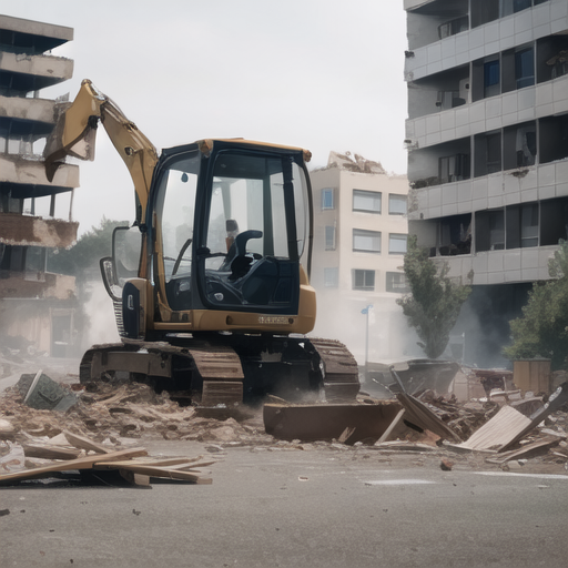 40年產(chǎn)權商鋪房拆遷補償款的處理方法
