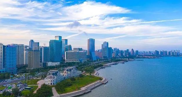 【新政解讀】山東省青島市黃島區(qū)政府發(fā)布征收土地預(yù)公告，涉及9個地塊、87個村落！