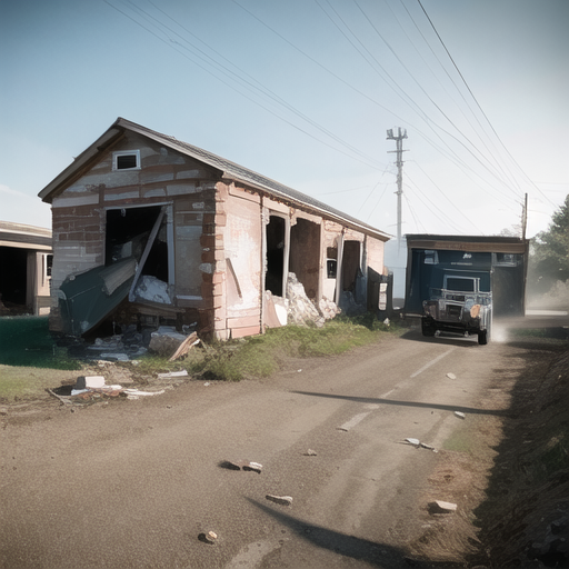 2020年房屋拆遷新規(guī)對(duì)個(gè)人的影響和應(yīng)對(duì)策略