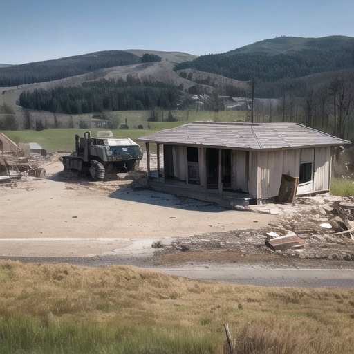 2020年農(nóng)村拆遷補(bǔ)償標(biāo)準(zhǔn)詳解