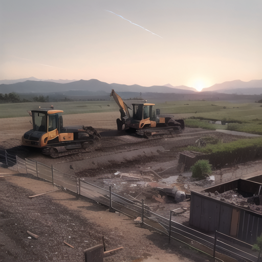 2020房屋拆遷新規(guī)的相關(guān)政策和影響分析