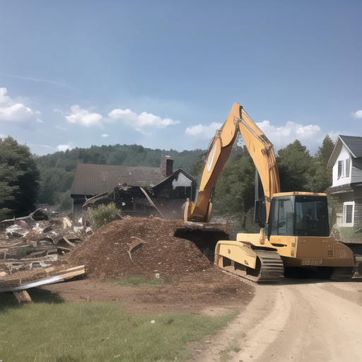 如何合理評(píng)估房屋拆遷標(biāo)準(zhǔn)