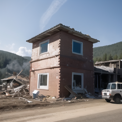 被拆遷房屋重置價格的計算方法和影響因素