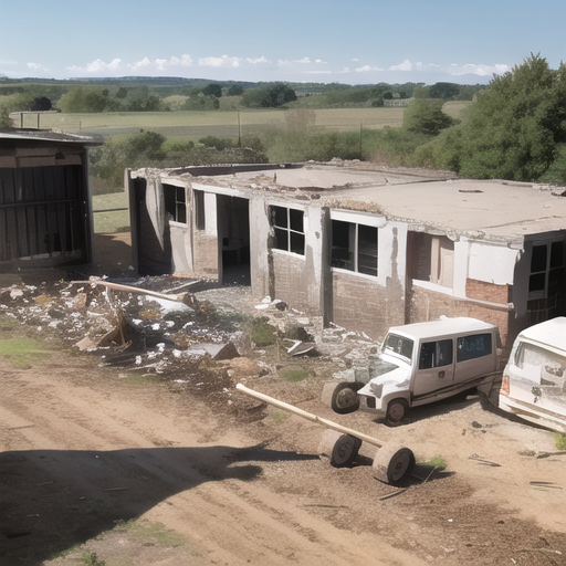 如何計算房屋拆遷過度費