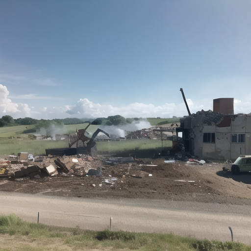 房屋拆遷賠付方式及相關程序分析