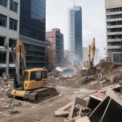 如何申請2022年房屋拆遷補償，新標準解讀