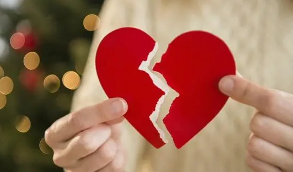 離婚分財產，為何被罰款？