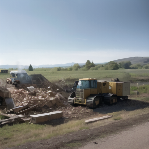 拆遷評估：為何如此重要？