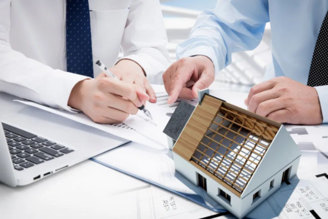 全家搗騰房產欲逃債，“如意算盤”終落空