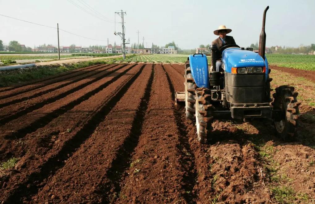 國家農田征用土地補償多少一畝？