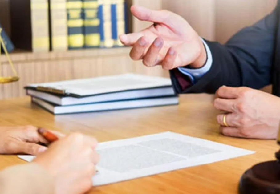 京云拆遷律師在線問答 | 征地補償每畝9萬變4萬，農民成冤大頭？