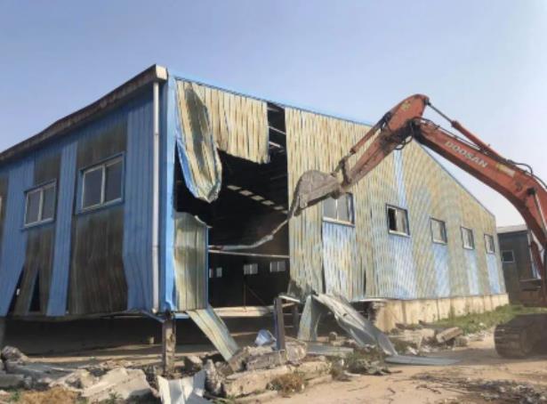 【京云拆遷律師】村民起訴強拆，卻被法院駁回起訴 京云律師出面力爭，終獲勝！