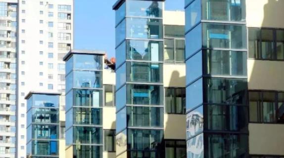 阻撓加裝電梯，底樓業主被鄰居們告了！