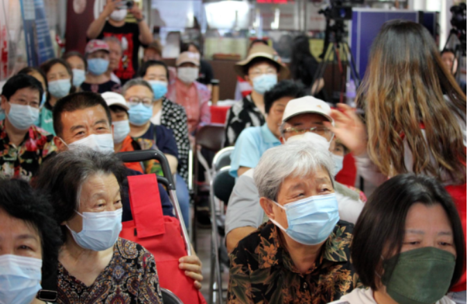 京云公益|京云律所受北京衛視邀請,走進東城區和平里街道開展普法講座 京云公益|京云律所受北京衛視邀請,走進東城區和平里街道開展普法講座