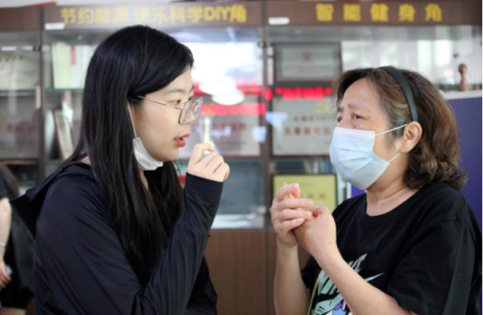 京云公益|京云律所受北京衛視邀請,走進東城區和平里街道開展普法講座 京云公益|京云律所受北京衛視邀請,走進東城區和平里街道開展普法講座