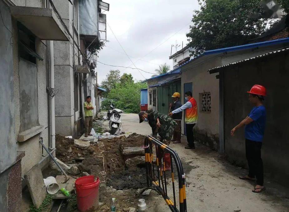 管道堵塞污水外溢致財產受損，物業是否擔責？