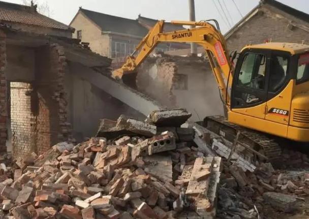 【京云拆遷律師】征收補(bǔ)償不合法，“民告官”成功撤銷補(bǔ)償決定書！