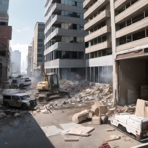 拆遷賠償：400平米房子拆遷能獲得何種賠償？