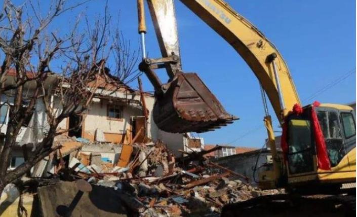 棚改房過戶陷僵局，法官調解化糾紛