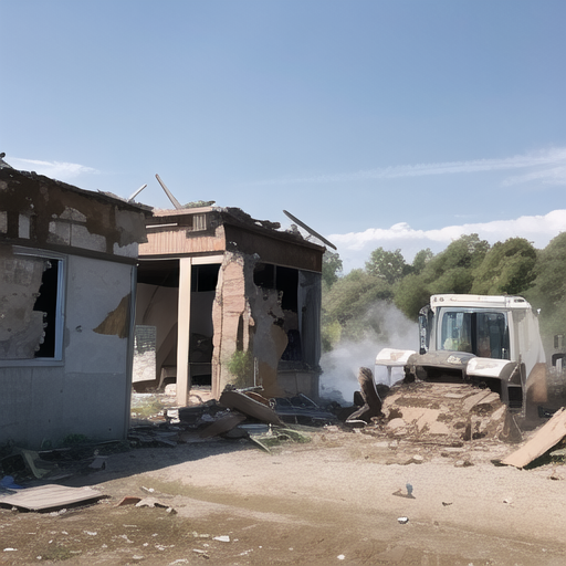 2023年農村拆遷補償新政