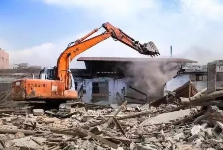 房屋征收強拆的法定條件有哪些?