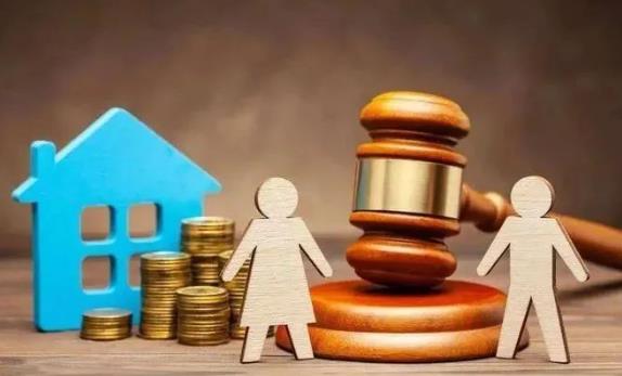 夫妻按份共有的房產離婚時如何分割