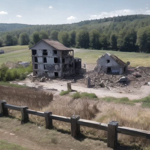 農村土地征收農民怎么辦？