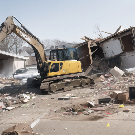 房屋被拆遷后，設立的居住權還存在嗎？